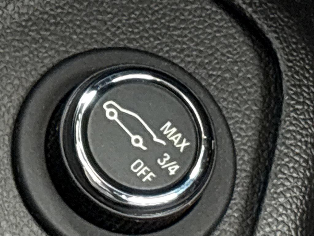 2021 Chevrolet Trailblazer Vehicle Photo in POOLER, GA 31322-3252