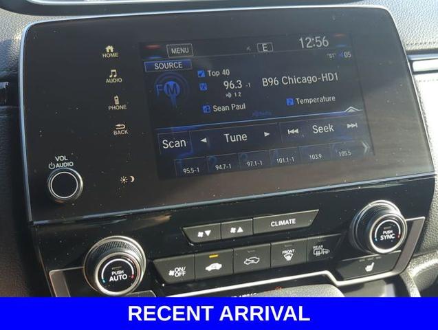 2021 Honda CR-V Vehicle Photo in Merrillville, IN 46410