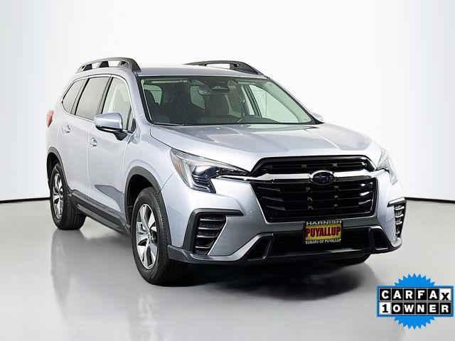 2024 Subaru Ascent Vehicle Photo in Puyallup, WA 98371