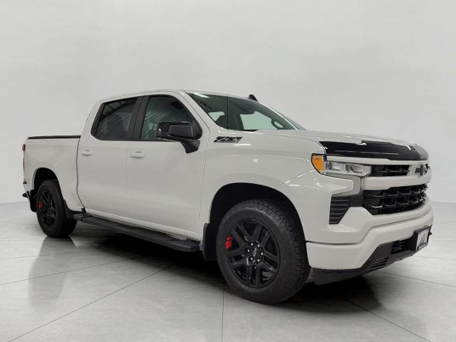2023 Chevrolet Silverado 1500 Vehicle Photo in APPLETON, WI 54914-4656