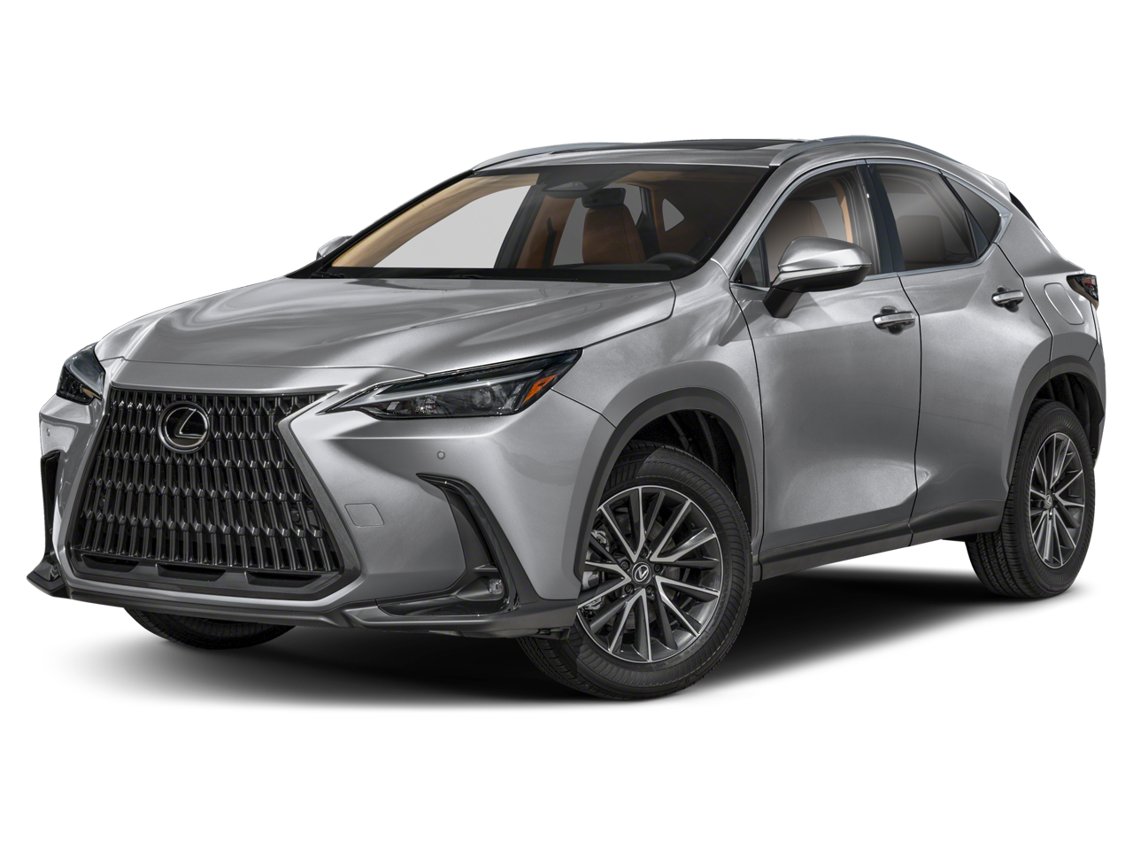 2026 Lexus NX Vehicle Photo in Neenah, WI 54956