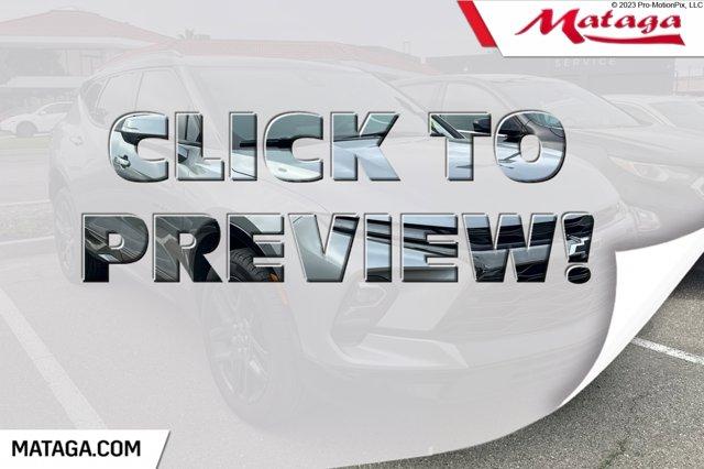 2024 Chevrolet Blazer Vehicle Photo in STOCKTON, CA 95212-2838