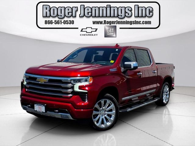 2026 Chevrolet Silverado 1500 Vehicle Photo in HILLSBORO, IL 62049-1851