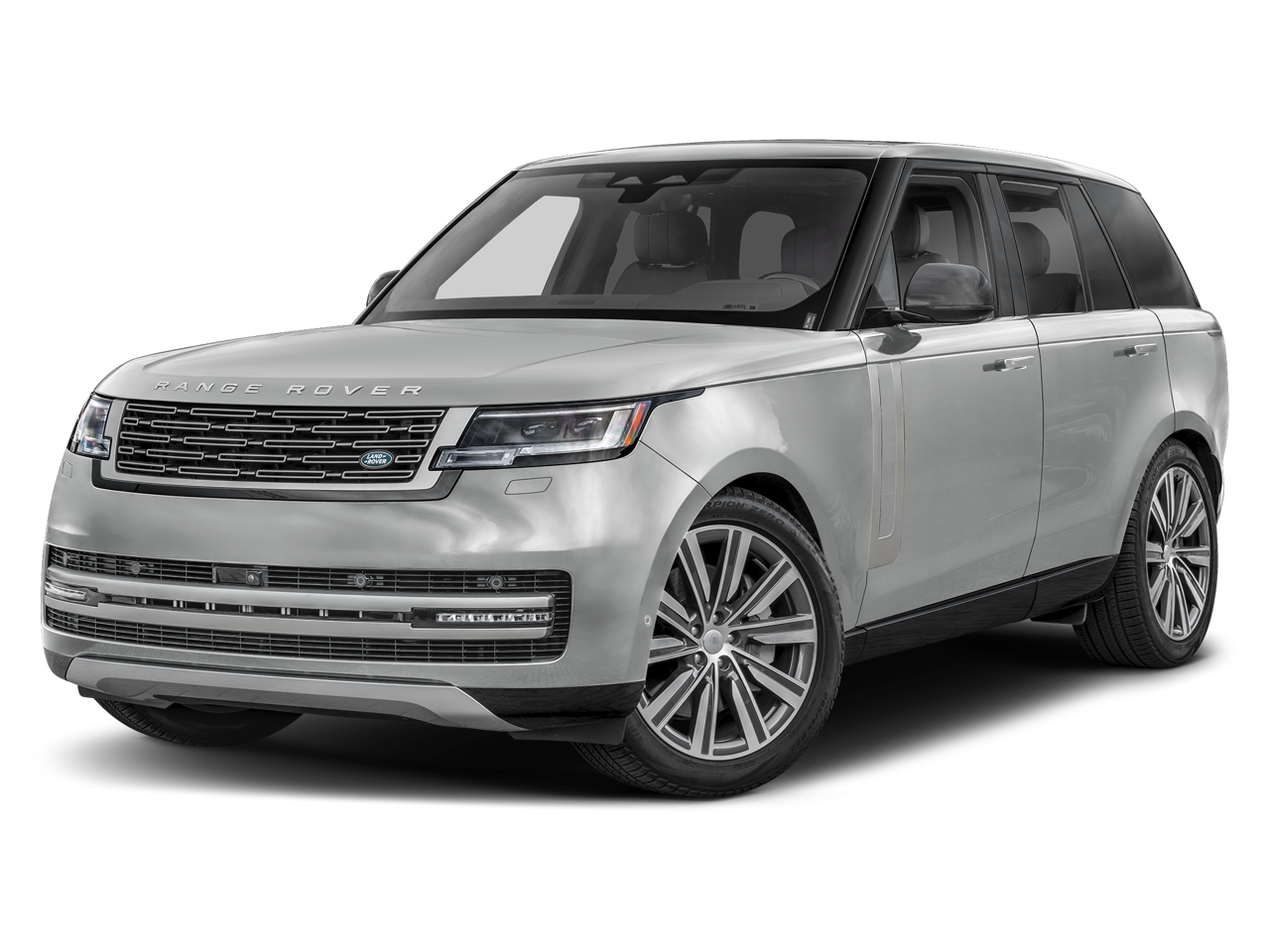 2023 Land Rover Range Rover Vehicle Photo in Grapevine, TX 76051