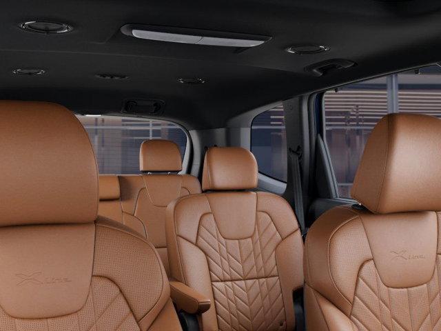 2025 Kia Telluride Vehicle Photo in Westbrook, ME 04092