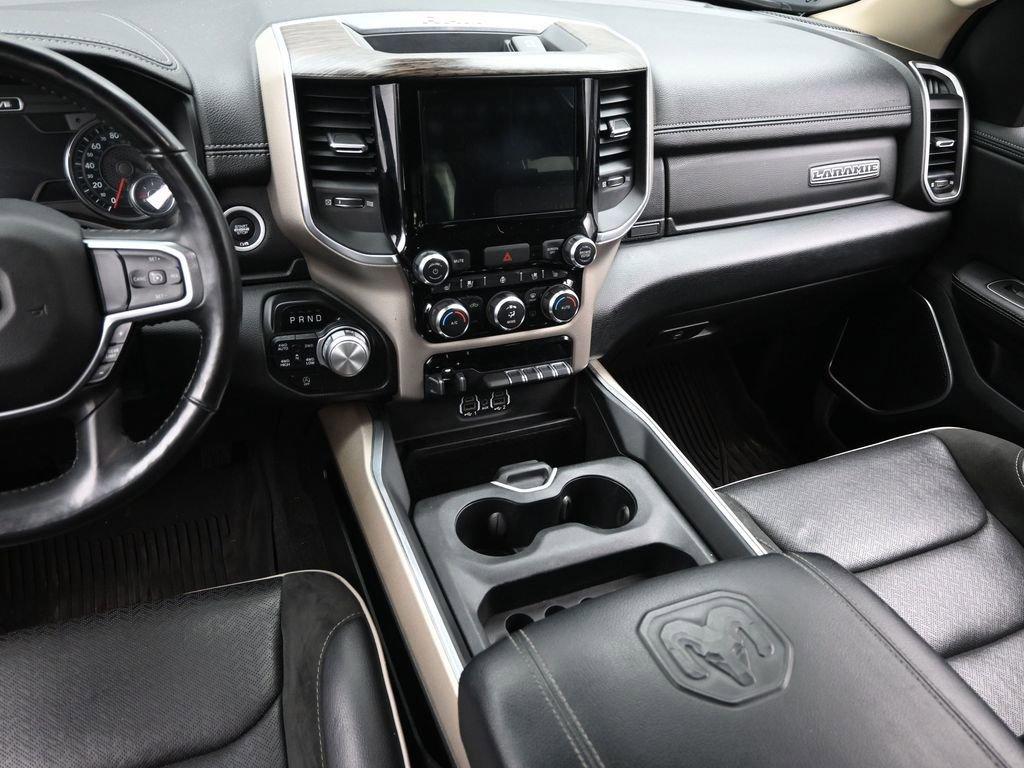 2020 Ram 1500 Vehicle Photo in Cedar Rapids, IA 52402