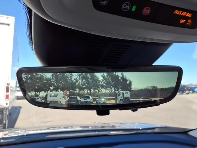 2025 Buick Envision Vehicle Photo in Denton, TX 76205