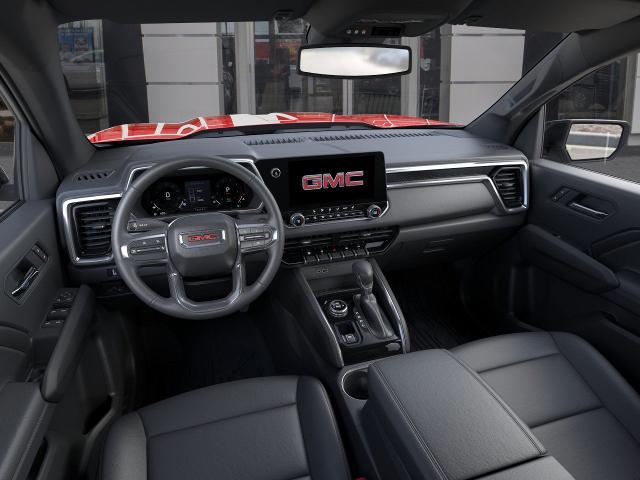 2025 GMC Canyon Vehicle Photo in INDEPENDENCE, MO 64055-1377