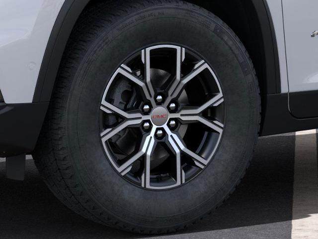 2025 GMC Acadia Vehicle Photo in ROCHESTER HILLS, MI 48307-2741