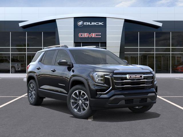 2026 GMC Terrain Vehicle Photo in ROCHESTER HILLS, MI 48307-2741