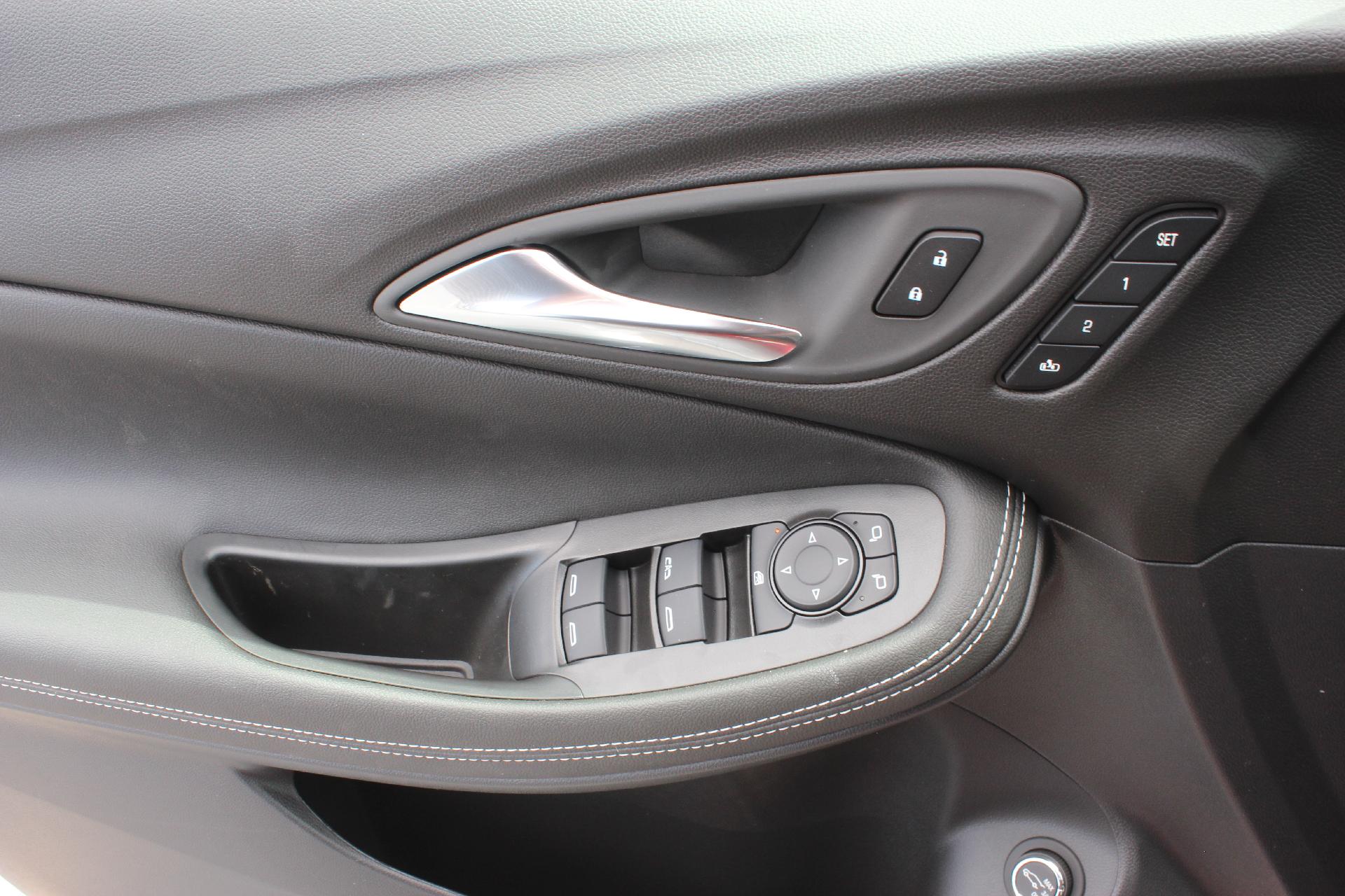 2026 Buick Encore GX Vehicle Photo in AURORA, CO 80012-4011