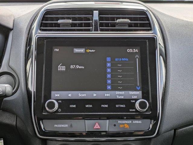 2023 Mitsubishi Outlander Sport Vehicle Photo in San Antonio, TX 78209