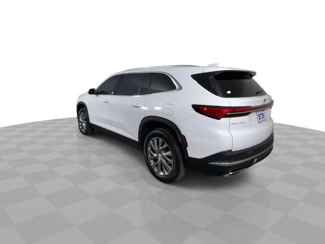 2025 Buick Enclave Vehicle Photo in GILBERT, AZ 85297-0402