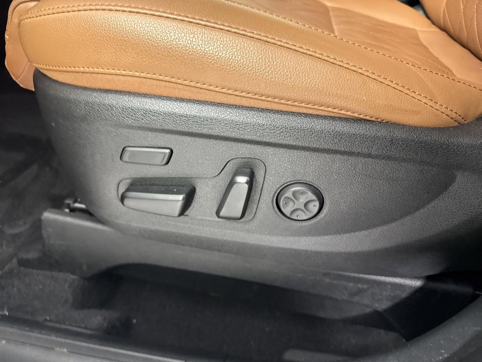 2024 Kia Telluride Vehicle Photo in Georgetown, TX 78626