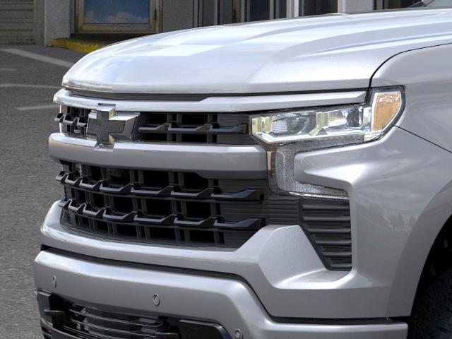 2026 Chevrolet Silverado 1500 Vehicle Photo in INDEPENDENCE, MO 64055-1314