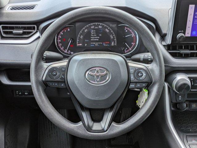 2023 Toyota RAV4 Vehicle Photo in San Antonio, TX 78209