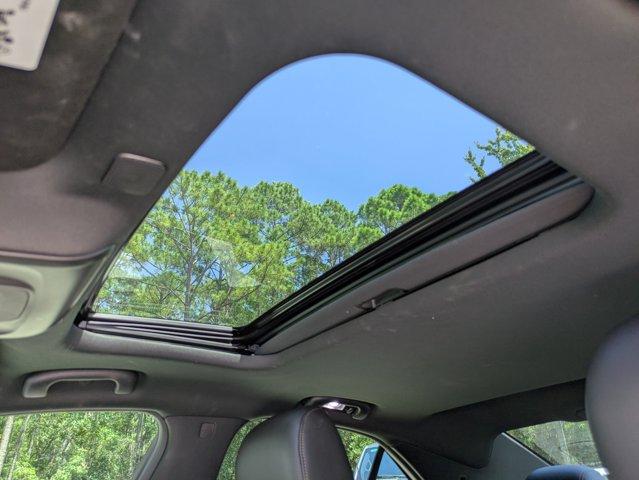 2021 Cadillac CT4 Vehicle Photo in BRUNSWICK, GA 31525-1881