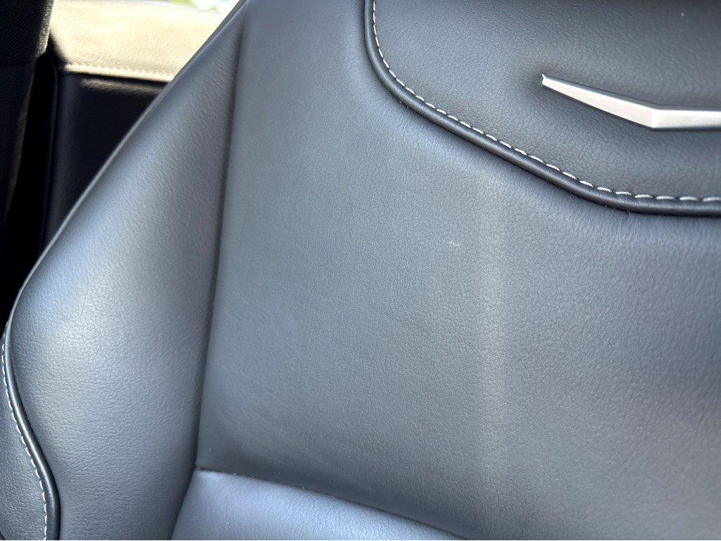 2024 Cadillac XT4 Vehicle Photo in SAVANNAH, GA 31406-4513