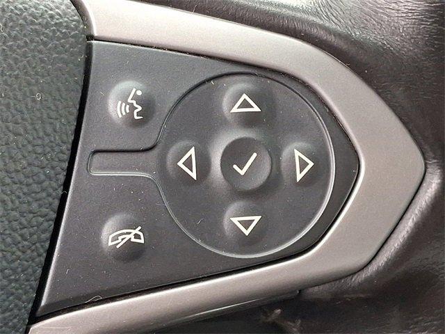 2019 Chevrolet Colorado Vehicle Photo in LANCASTER, PA 17601-0000