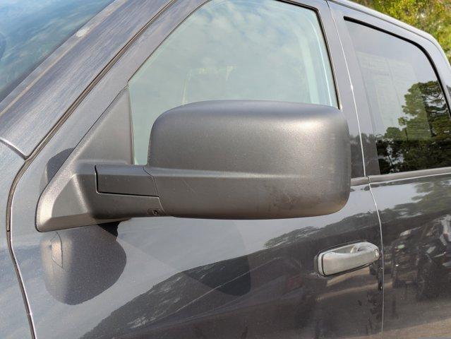 2018 Ram 2500 Vehicle Photo in BRUNSWICK, GA 31525-1881
