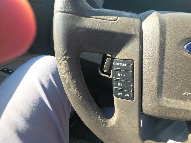 2010 Ford F-150 Vehicle Photo in Harrisburg, PA 17111