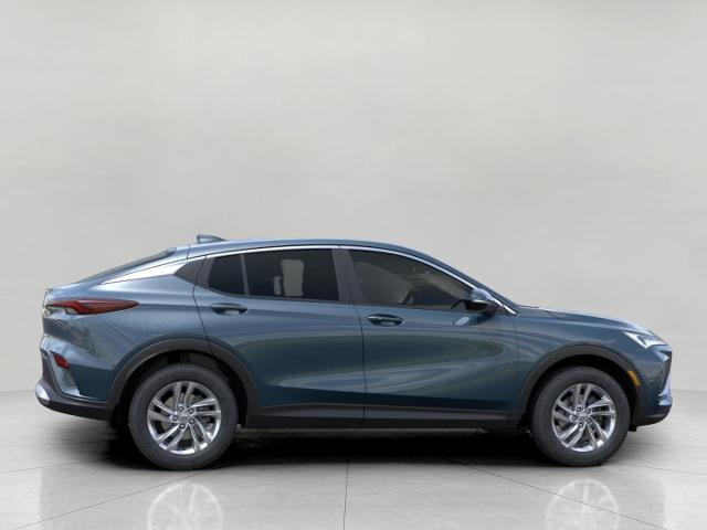 2026 Buick Envista Vehicle Photo in NEENAH, WI 54956-2243