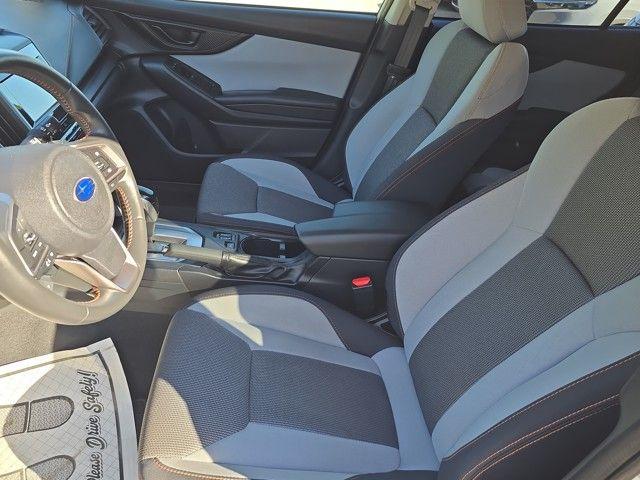 2023 Subaru Crosstrek Vehicle Photo in Pleasant Hills, PA 15236