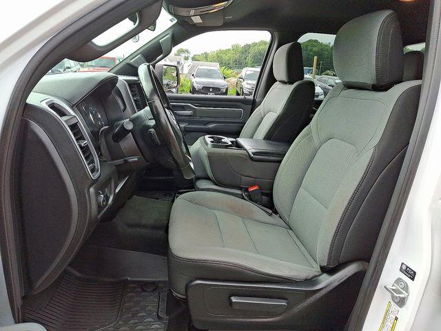 2021 Ram 1500 Vehicle Photo in DANBURY, CT 06810-5034