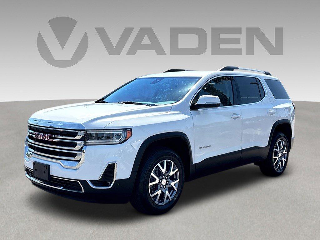 2023 GMC Acadia Vehicle Photo in SAVANNAH, GA 31406-4513