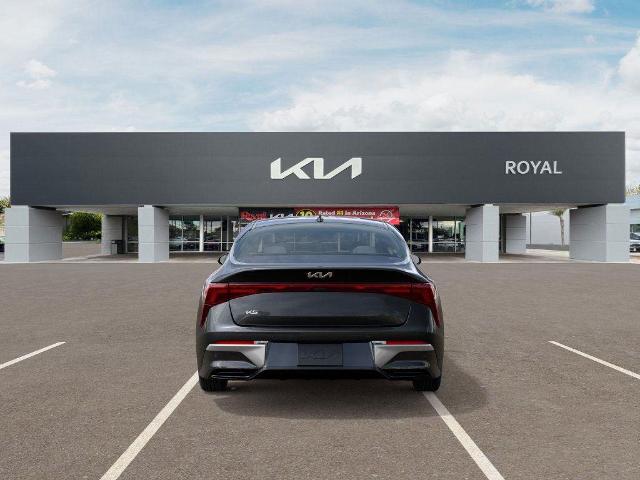 2026 Kia K5 Vehicle Photo in Tucson, AZ 85712
