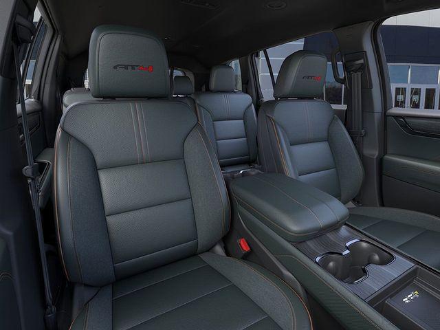 2026 GMC Acadia Vehicle Photo in DANBURY, CT 06810-5034