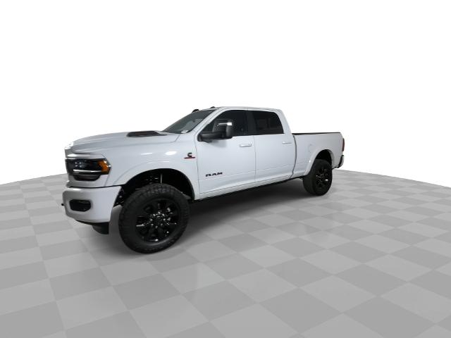 2023 Ram 2500 Vehicle Photo in GILBERT, AZ 85297-0402