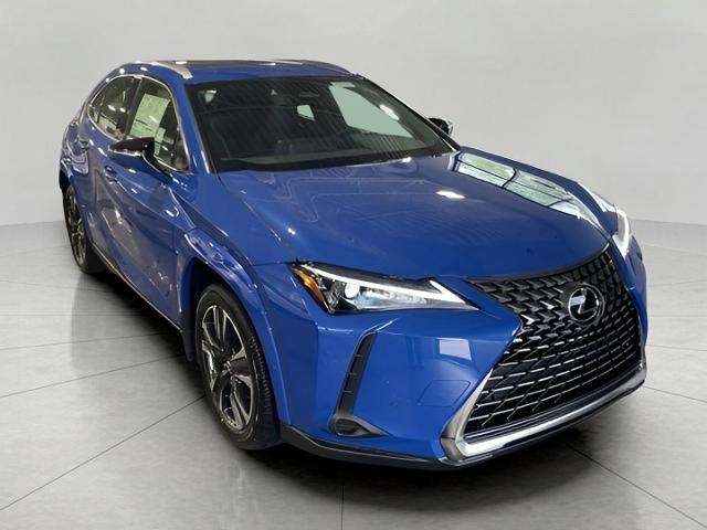 2025 Lexus UX 300h Vehicle Photo in Neenah, WI 54956