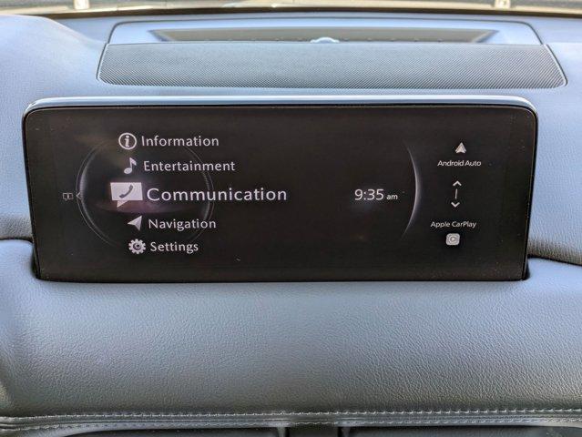 2024 Mazda CX-5 Vehicle Photo in San Antonio, TX 78209