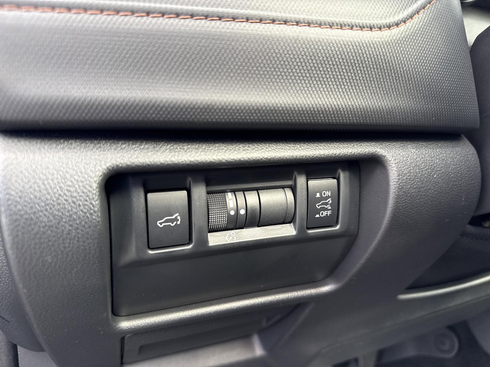 2025 Subaru Forester Vehicle Photo in Mechanicsburg, PA 17050