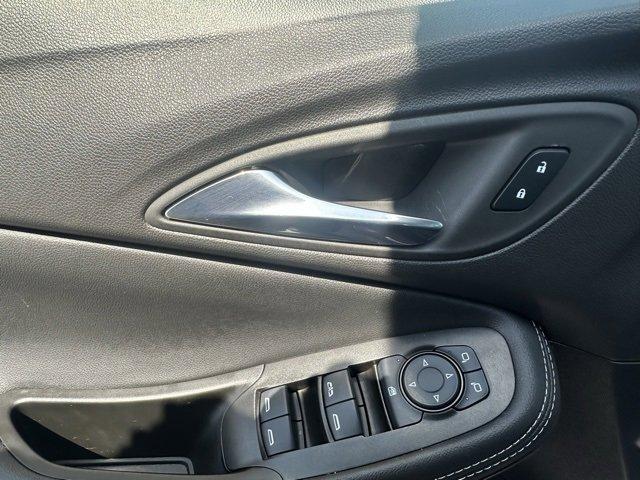 2022 Buick Encore GX Vehicle Photo in ROCHESTER HILLS, MI 48307-2741