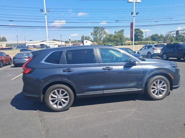 2024 Honda CR-V Vehicle Photo in Harrisburg, PA 17111-1033