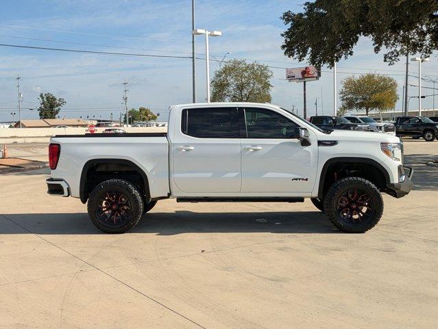 2021 GMC Sierra 1500 Vehicle Photo in SELMA, TX 78154-1460