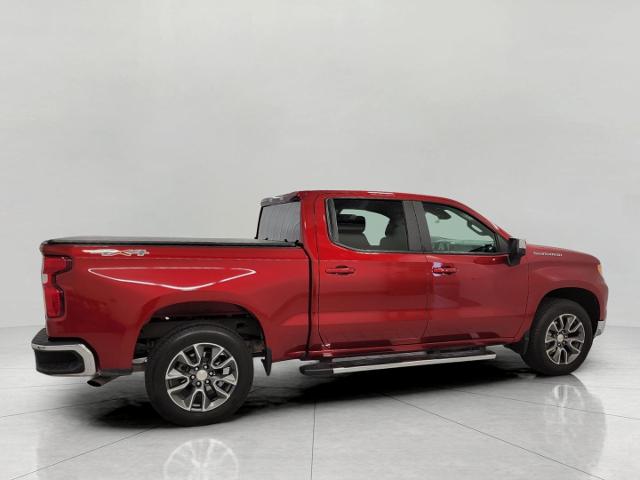 2023 Chevrolet Silverado 1500 Vehicle Photo in NEENAH, WI 54956-2243