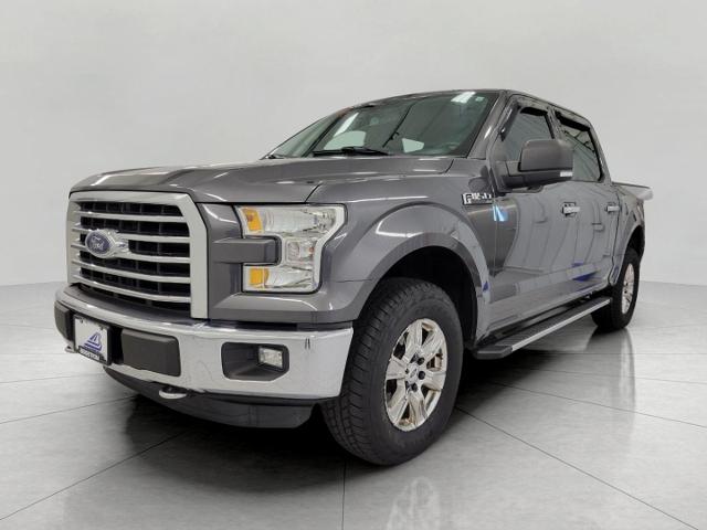 2015 Ford F-150 Vehicle Photo in NEENAH, WI 54956-2243