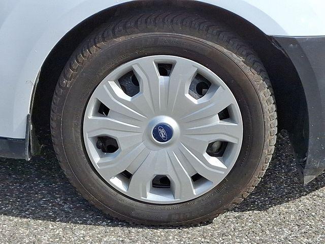 2023 Ford Transit Connect Vehicle Photo in DANBURY, CT 06810-5034