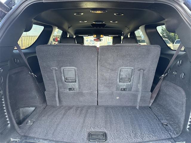 2022 Dodge Durango Vehicle Photo in EASTLAND, TX 76448-3020