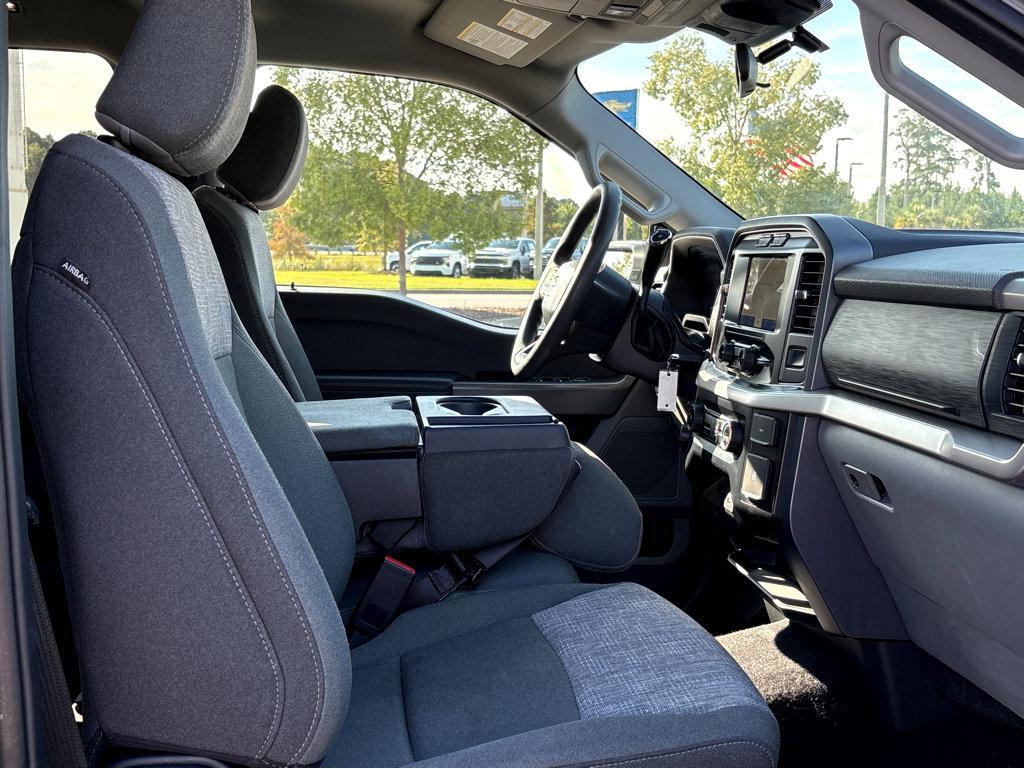 2023 Ford F-150 Vehicle Photo in POOLER, GA 31322-3252
