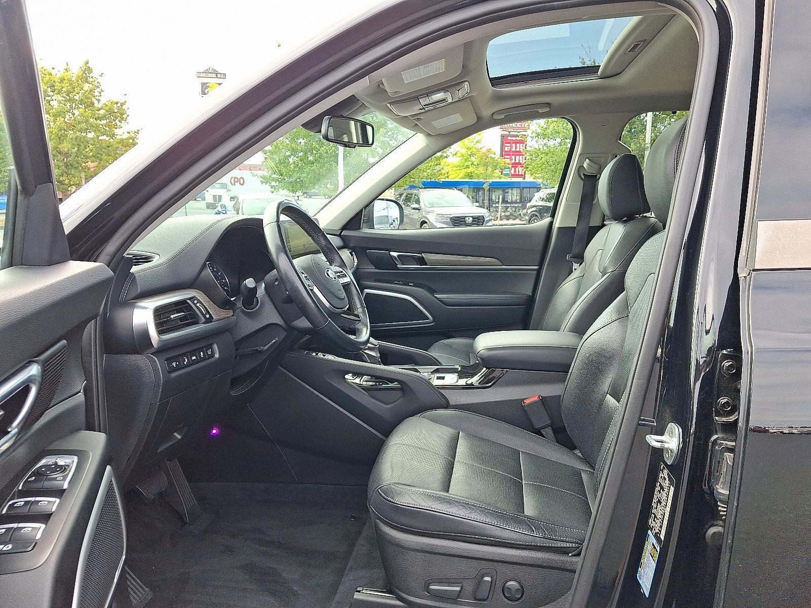 2021 Kia Telluride Vehicle Photo in Harrisburg, PA 17111