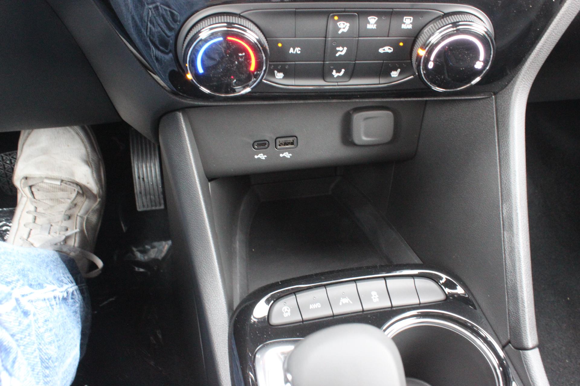 2026 Buick Encore GX Vehicle Photo in AURORA, CO 80012-4011