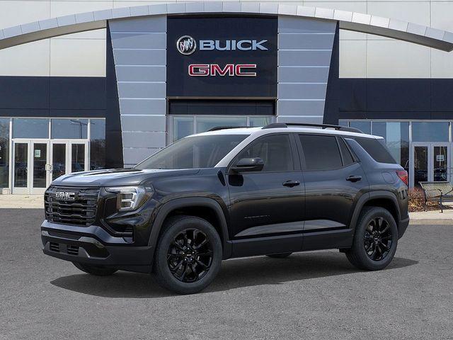 2026 GMC Terrain Vehicle Photo in DANBURY, CT 06810-5034