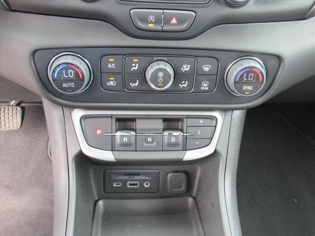 2023 GMC Terrain Vehicle Photo in LEESBURG, FL 34788-4022