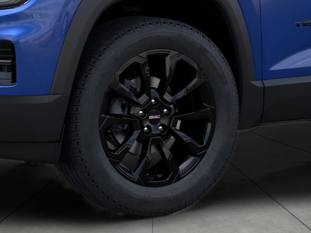 2026 GMC Terrain Vehicle Photo in MANITOWOC, WI 54220-5838