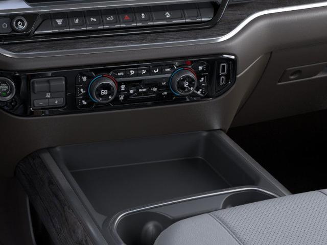 2026 Chevrolet Silverado 2500 HD Vehicle Photo in INDEPENDENCE, MO 64055-1314