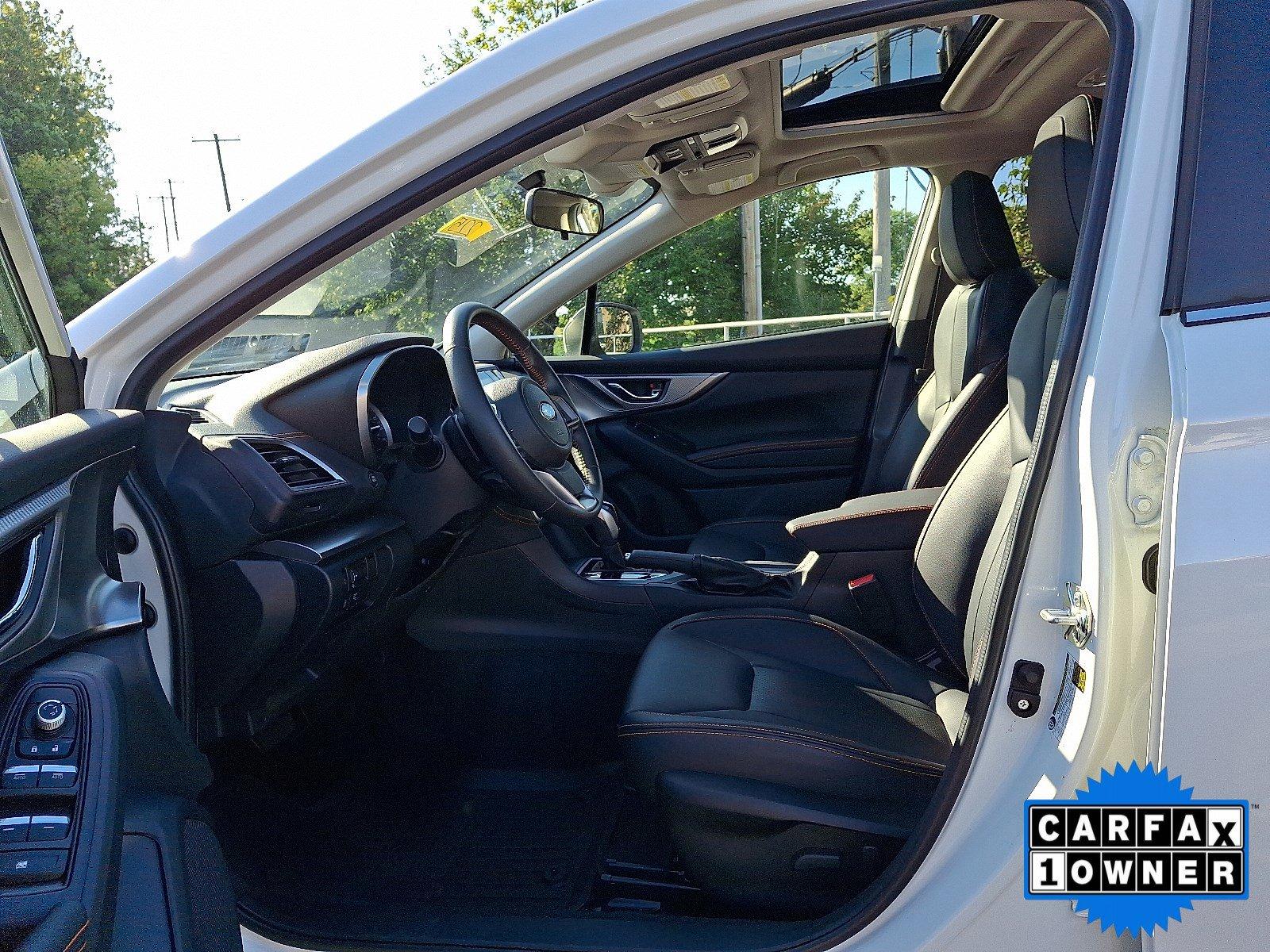 2023 Subaru Crosstrek Vehicle Photo in Harrisburg, PA 17111